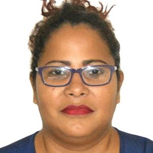 Meet your Posher, Karina